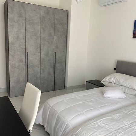Tiburtina Flats Lägenhet Rom Exteriör bild