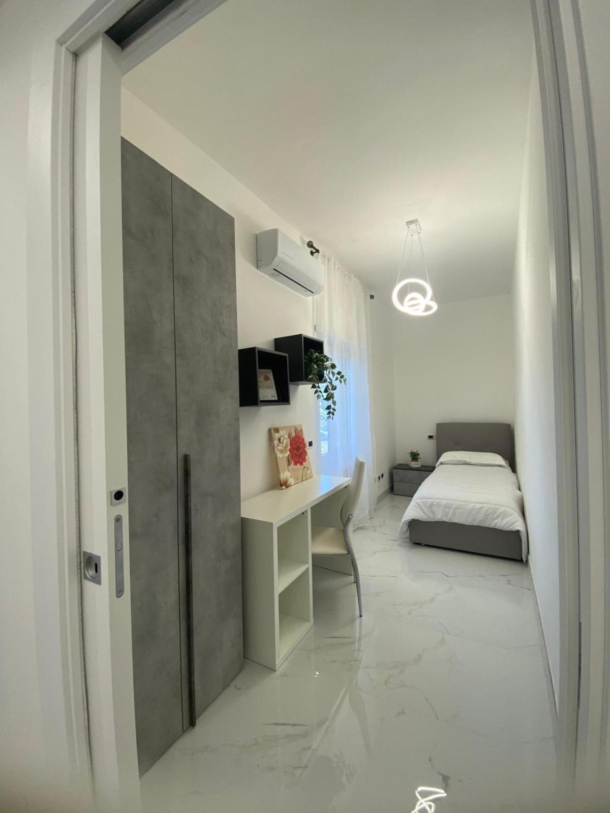 Tiburtina Flats Lägenhet Rom Exteriör bild